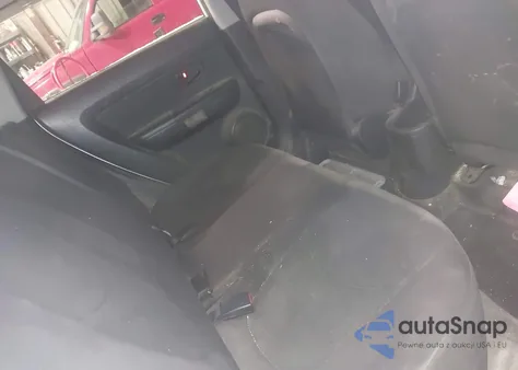 2013 Kia Soul ! z USA, uszkodzony, nr VIN KNDJT2A58D7572741